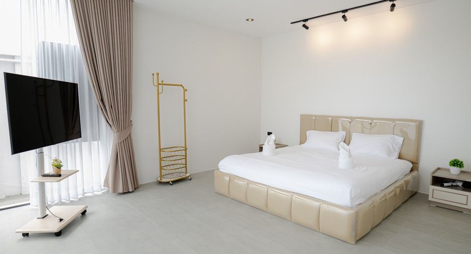 Casa en alquiler de 4 habitaciones en Hua Hin, Prachuap Khiri Khan