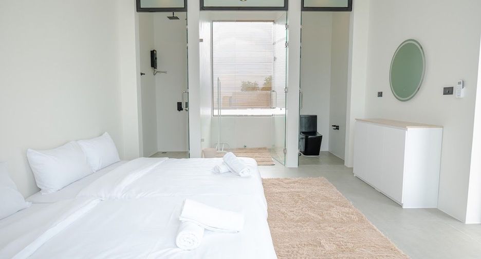 Casa en alquiler de 4 habitaciones en Hua Hin, Prachuap Khiri Khan