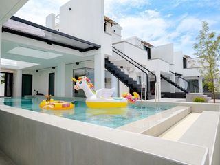 Casa en alquiler de 4 habitaciones en Hua Hin, Prachuap Khiri Khan