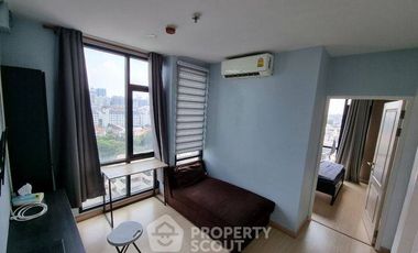 For sale 1 Beds condo in Sathon, Bangkok