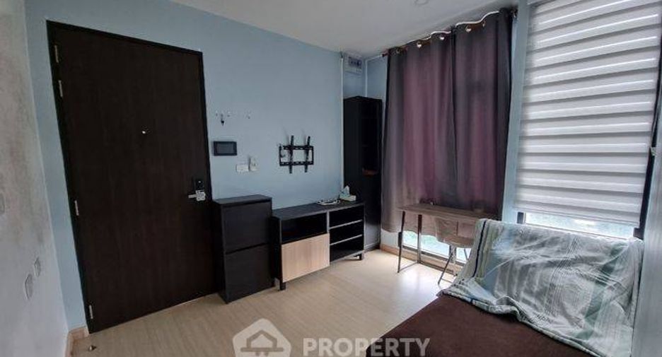 For sale 1 Beds condo in Sathon, Bangkok