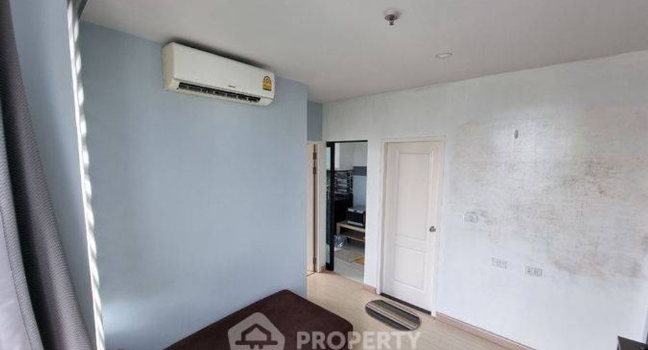 For sale 1 Beds condo in Sathon, Bangkok