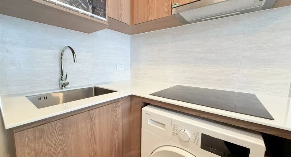 For rent 2 bedrooms condo in Thalang, Phuket