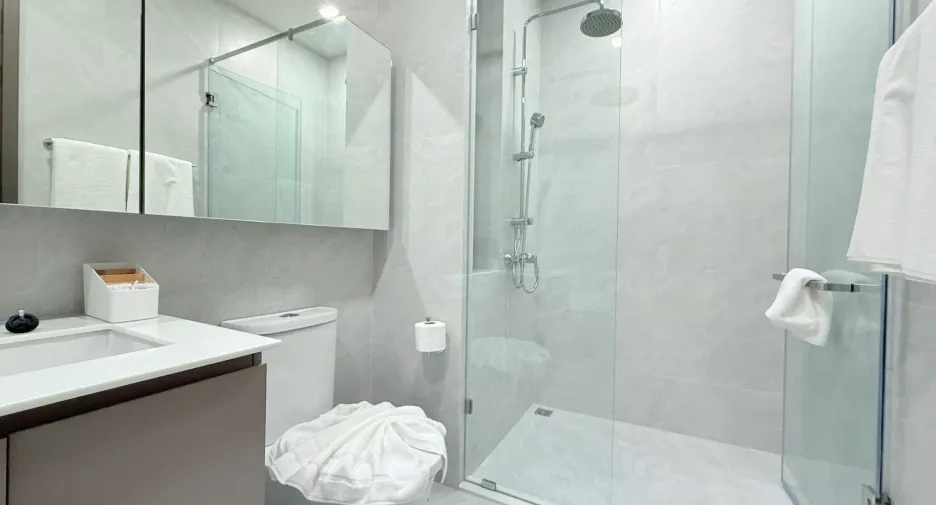For rent 2 bedrooms condo in Thalang, Phuket