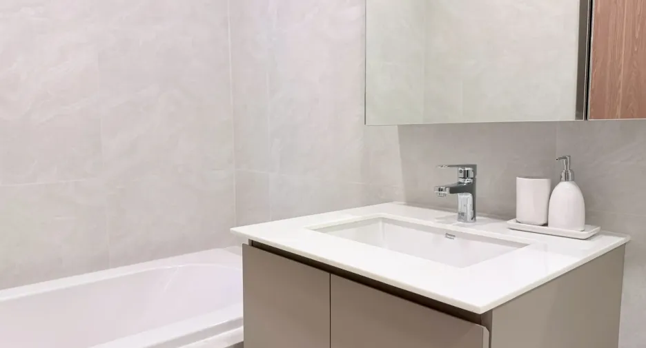 For rent 2 bedrooms condo in Thalang, Phuket