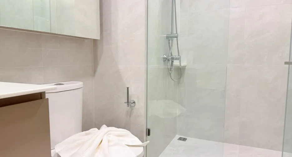 For rent 2 bedrooms condo in Thalang, Phuket