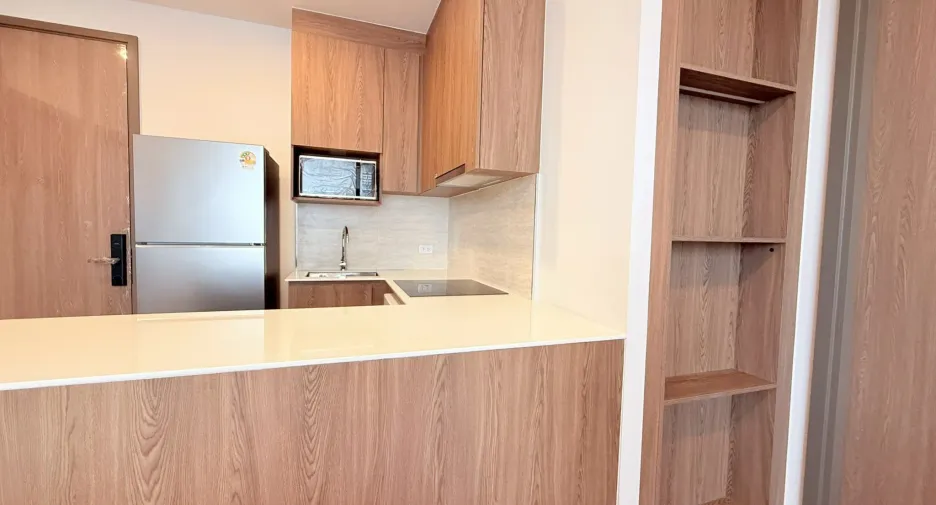 For rent 2 bedrooms condo in Thalang, Phuket