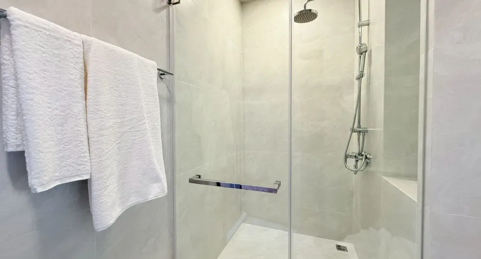 For rent 2 bedrooms condo in Thalang, Phuket