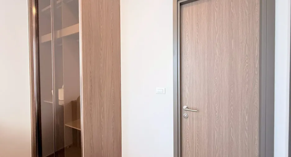 For rent 2 bedrooms condo in Thalang, Phuket