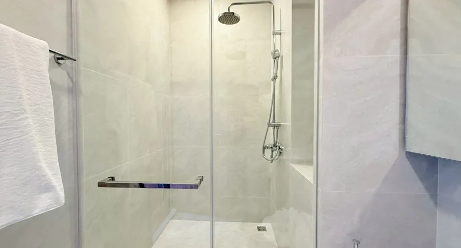 For rent 2 bedrooms condo in Thalang, Phuket