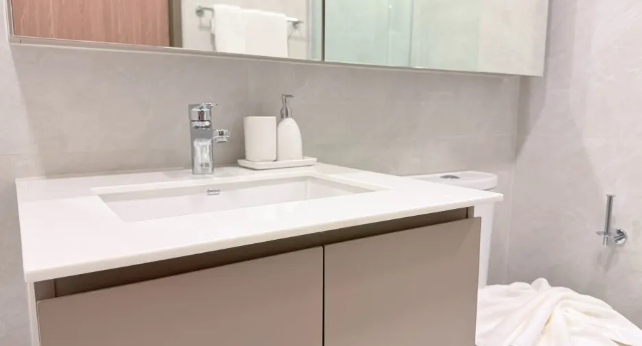 For rent 2 bedrooms condo in Thalang, Phuket