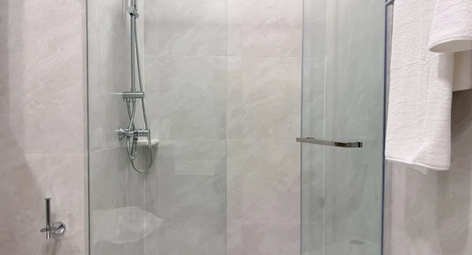 For rent 2 bedrooms condo in Thalang, Phuket