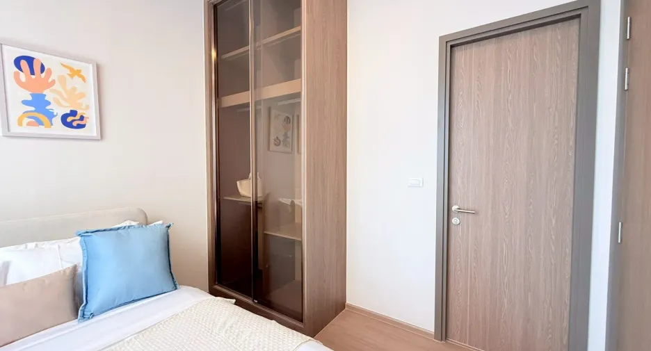 For rent 2 bedrooms condo in Thalang, Phuket