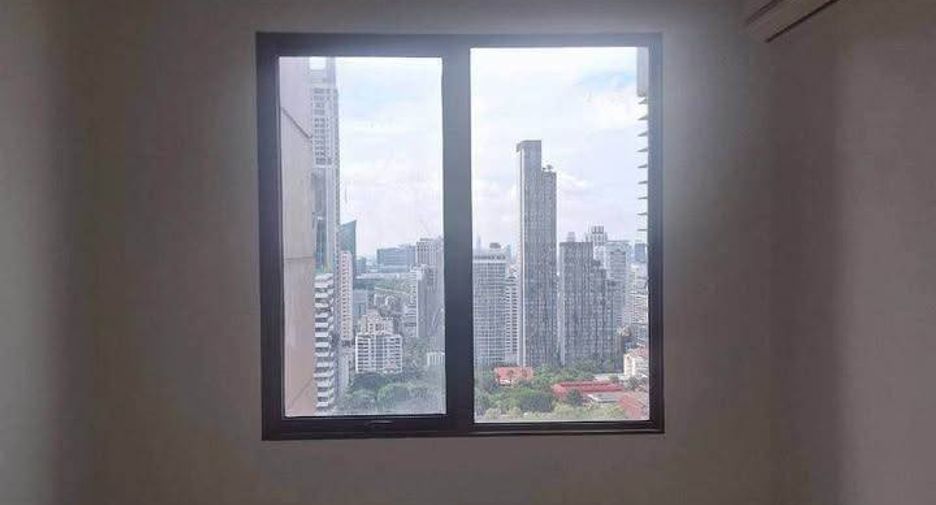 Wohnung zum Kauf mit 2 Zimmer in Watthana, Bangkok