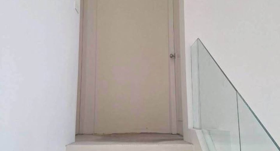 Wohnung zum Kauf mit 2 Zimmer in Watthana, Bangkok