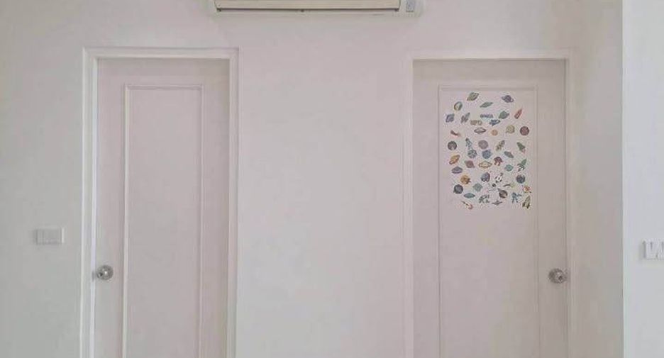 Wohnung zum Kauf mit 2 Zimmer in Watthana, Bangkok