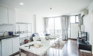 For sale 1 bed condo in Watthana, Bangkok
