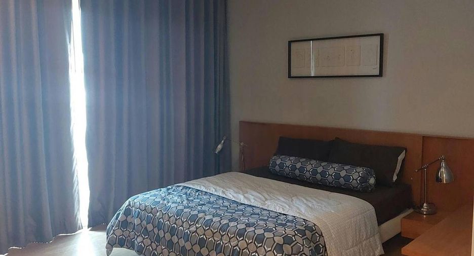For rent そして for sale 1 Beds condo in Khlong Toei, Bangkok