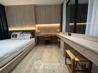 For sale 2 bedrooms condo in Chatuchak, Bangkok