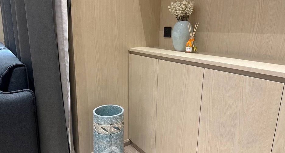 For sale 2 bedrooms condo in Chatuchak, Bangkok