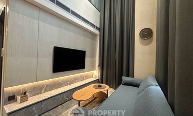 For sale 2 bedrooms condo in Chatuchak, Bangkok