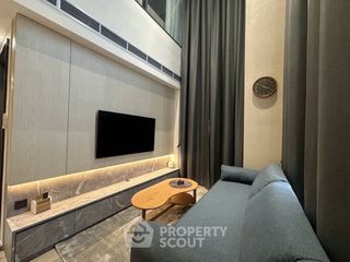For sale 2 bedrooms condo in Chatuchak, Bangkok