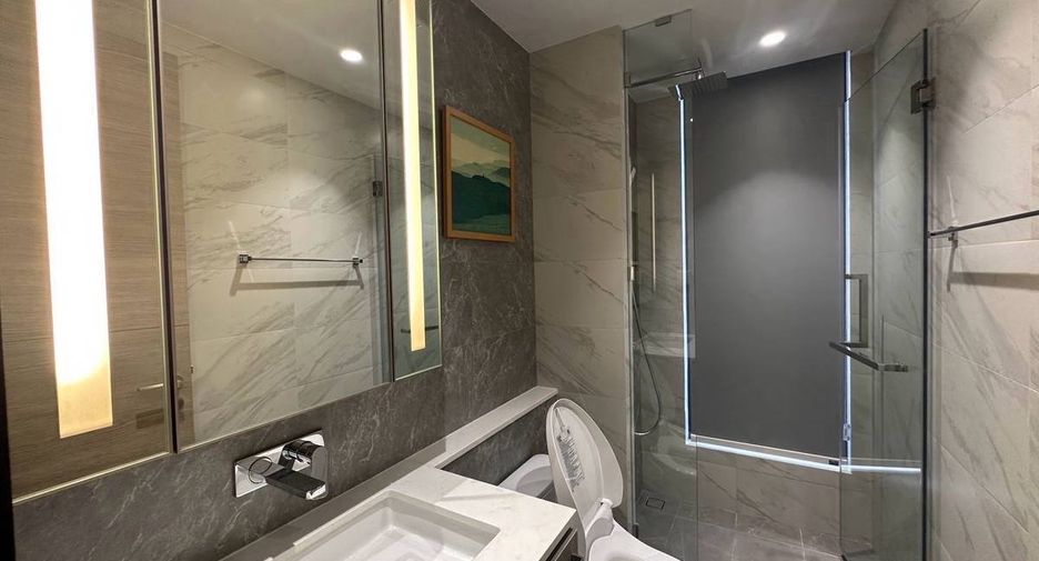 For sale 2 bedrooms condo in Chatuchak, Bangkok
