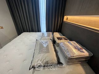 For sale 2 bedrooms condo in Chatuchak, Bangkok