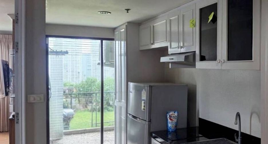 Wohnung zum Kauf mit 2 Zimmer in Yan Nawa, Bangkok