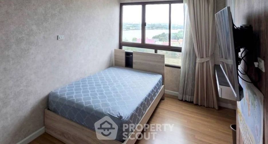 Wohnung zum Kauf mit 2 Zimmer in Yan Nawa, Bangkok