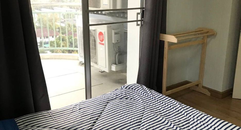 Condo en venta de 2 habitaciones en Phasi Charoen, Bangkok