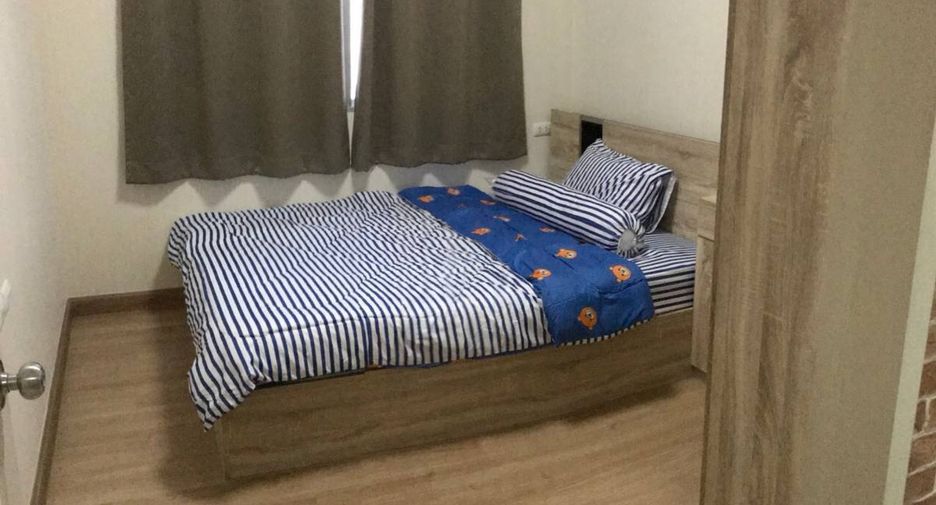 Condo en venta de 2 habitaciones en Phasi Charoen, Bangkok