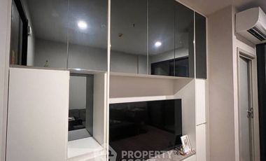 À vendre 1 chambre condo à Khlong Toei, Bangkok