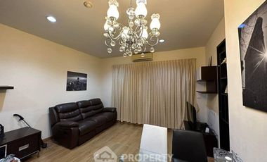 For sale 1 bed condo in Ratchathewi, Bangkok