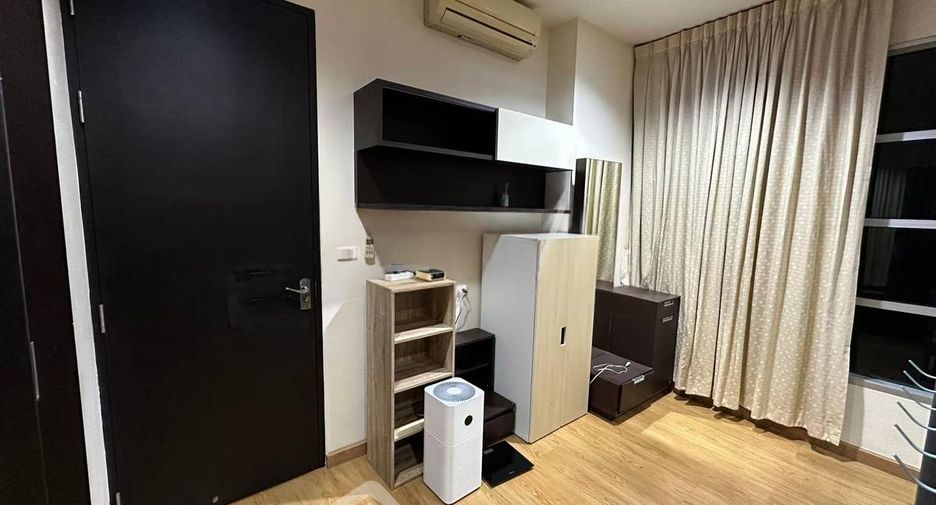 For sale 1 bed condo in Ratchathewi, Bangkok