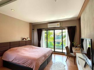For rent and for sale 2 bedrooms house in Suan Luang, Bangkok