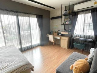 For rent and for sale 2 bedrooms house in Suan Luang, Bangkok