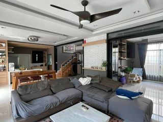 For rent and for sale 2 bedrooms house in Suan Luang, Bangkok
