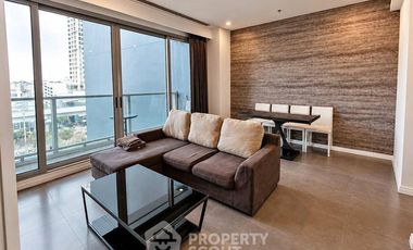 Wohnung zum Kauf mit 1 Zimmer in Sathon, Bangkok