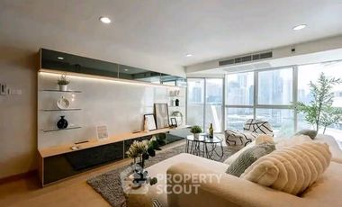 À vendre 2 chambres condo à Khlong Toei, Bangkok