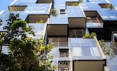 Condo en venta de 1 habitaciones en Phaya Thai, Bangkok