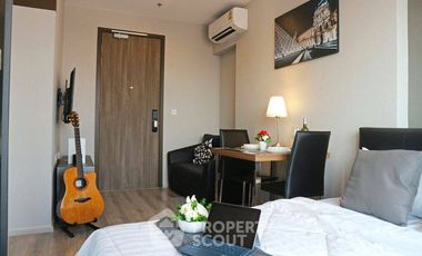 For sale 1 bed condo in Watthana, Bangkok
