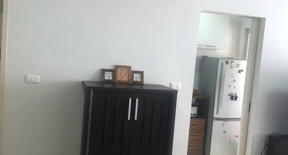 ขาย 1 เตียง คอนโด ใน คลองเตย, กรุงเทพฯ