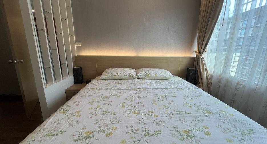 For sale and for rent 1 bed condo in Hua Hin, Prachuap Khiri Khan