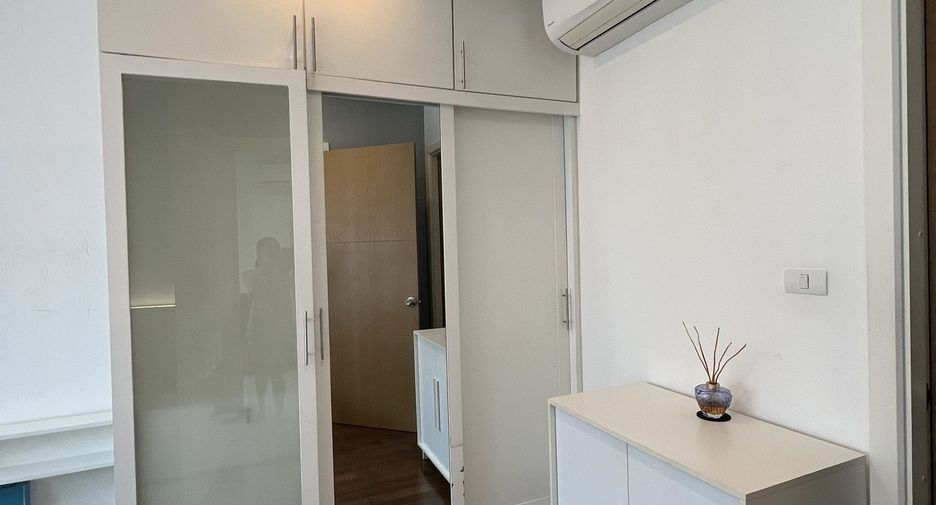 For sale and for rent 1 bed condo in Hua Hin, Prachuap Khiri Khan