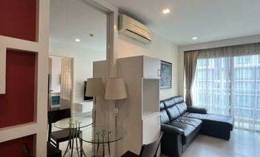 For sale and for rent 1 bed condo in Hua Hin, Prachuap Khiri Khan