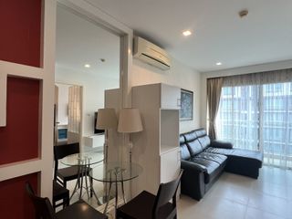 For sale and for rent 1 bed condo in Hua Hin, Prachuap Khiri Khan