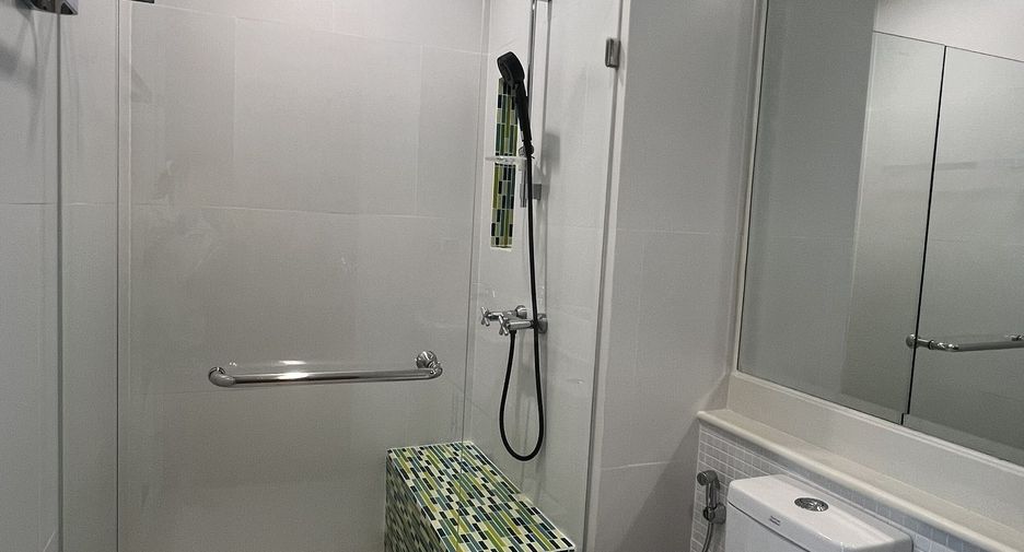 For sale and for rent 1 bed condo in Hua Hin, Prachuap Khiri Khan