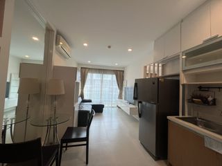 For sale and for rent 1 bed condo in Hua Hin, Prachuap Khiri Khan