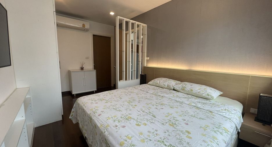 For sale and for rent 1 bed condo in Hua Hin, Prachuap Khiri Khan